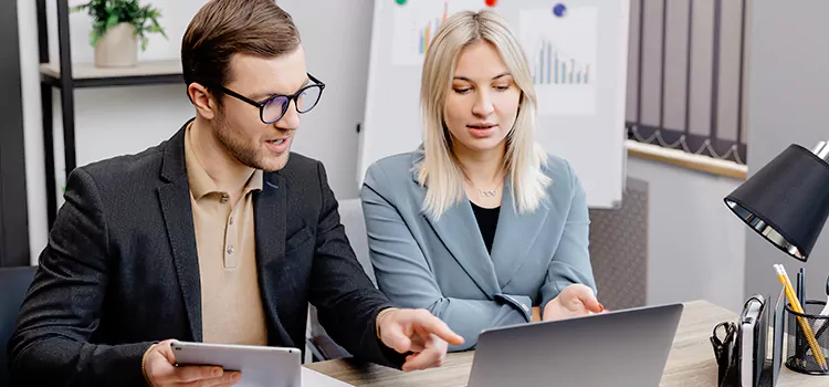 Key Features of Government Business Financing in Collingwood, ON